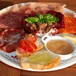 Bed & Breakfast Romantica Pucci Bagnoregio