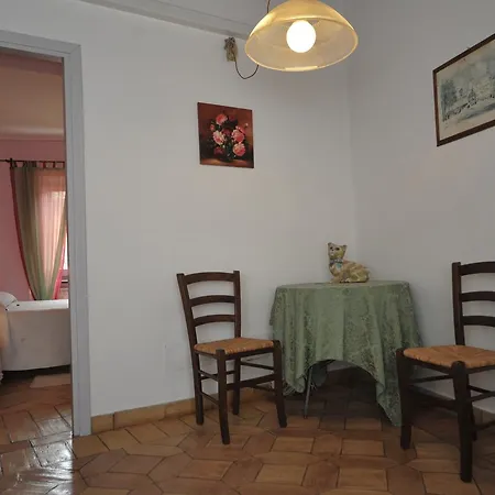 Nocleg ze śniadaniem Romantica Pucci Bagnoregio