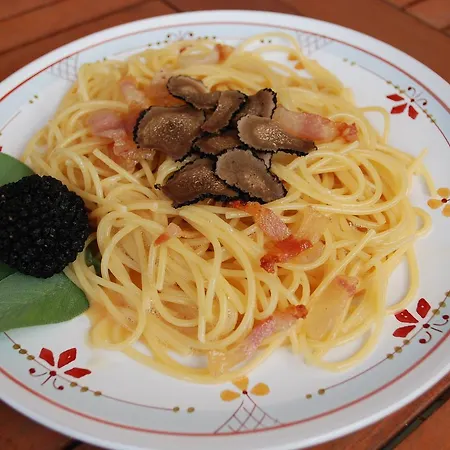 Bed & Breakfast Romantica Pucci *