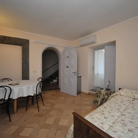 Romantica Pucci Nocleg ze śniadaniem *