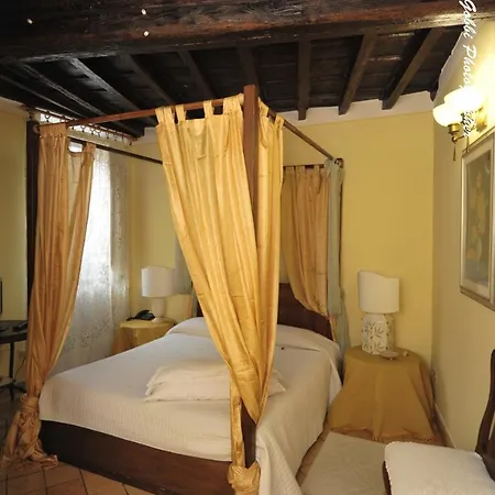 Romantica Pucci Bed & Breakfast *