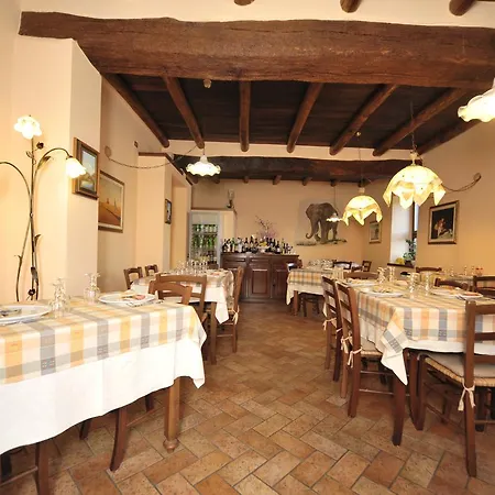 Romantica Pucci * Bagnoregio