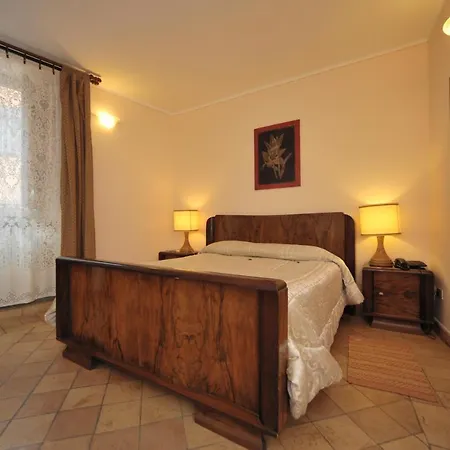 Romantica Pucci Bed & Breakfast Bagnoregio
