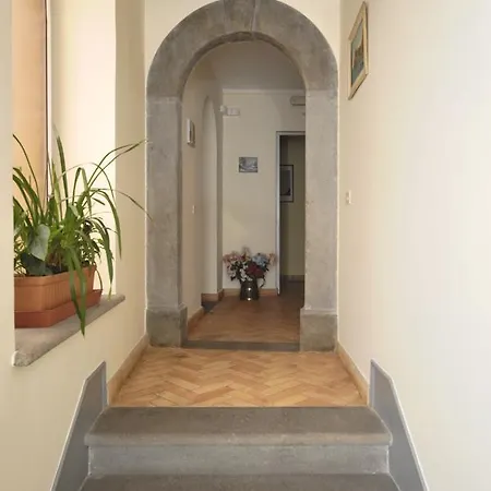 Romantica Pucci * Bagnoregio