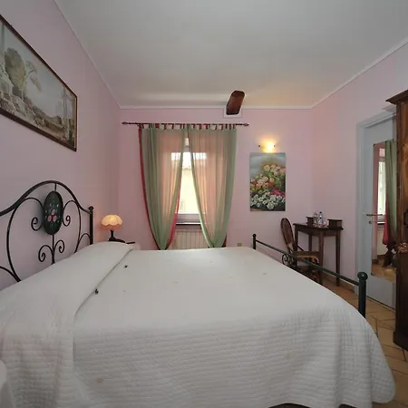 Romantica Pucci * Bagnoregio