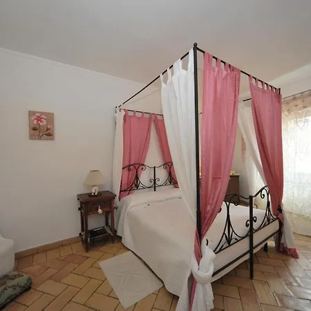 Romantica Pucci B&B 바뇨레조