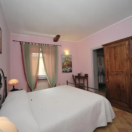 Romantica Pucci Bed & Breakfast *