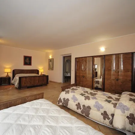 Bed & Breakfast Romantica Pucci