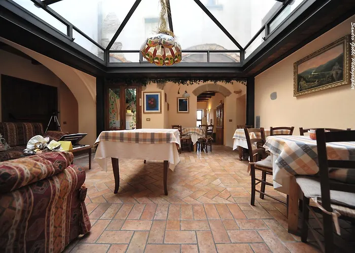 Romantica Pucci Bagnoregio