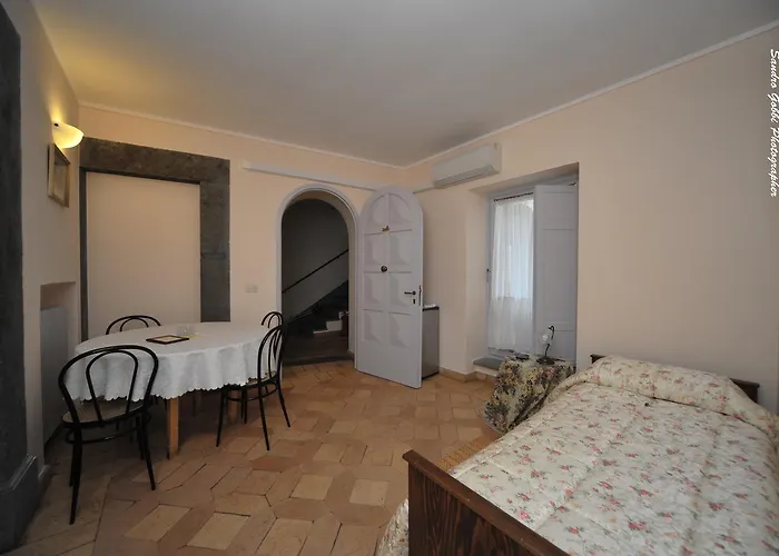 Romantica Pucci Nocleg ze śniadaniem *