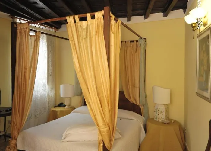 Romantica Pucci Bed & Breakfast *