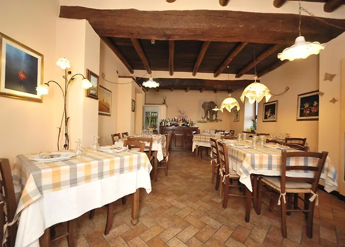 Romantica Pucci * Bagnoregio