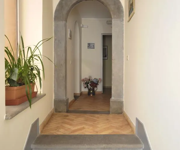 Romantica Pucci * Bagnoregio