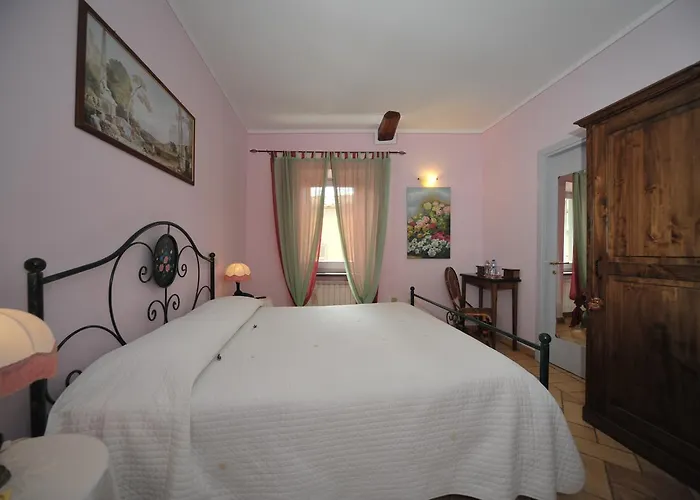 Romantica Pucci * Bagnoregio